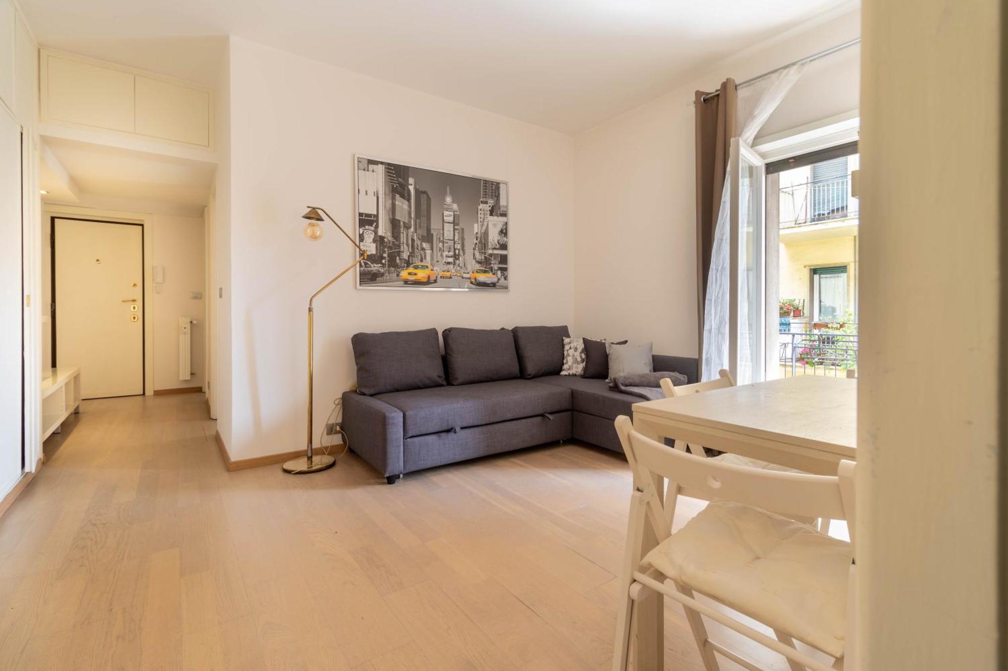 Centro * * * * *- S.croce In Gerusalemme Loft * Rom