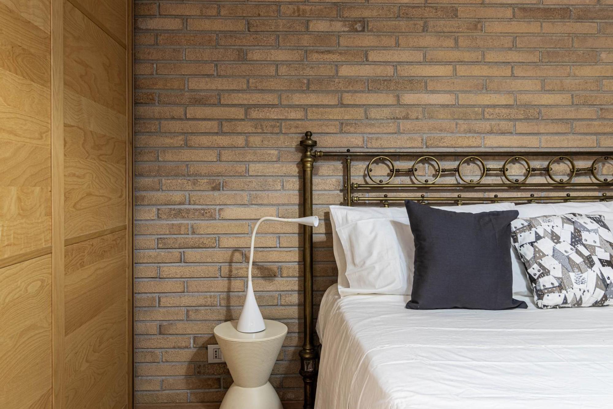 Centro * * * * *- S.croce In Gerusalemme Loft Rom