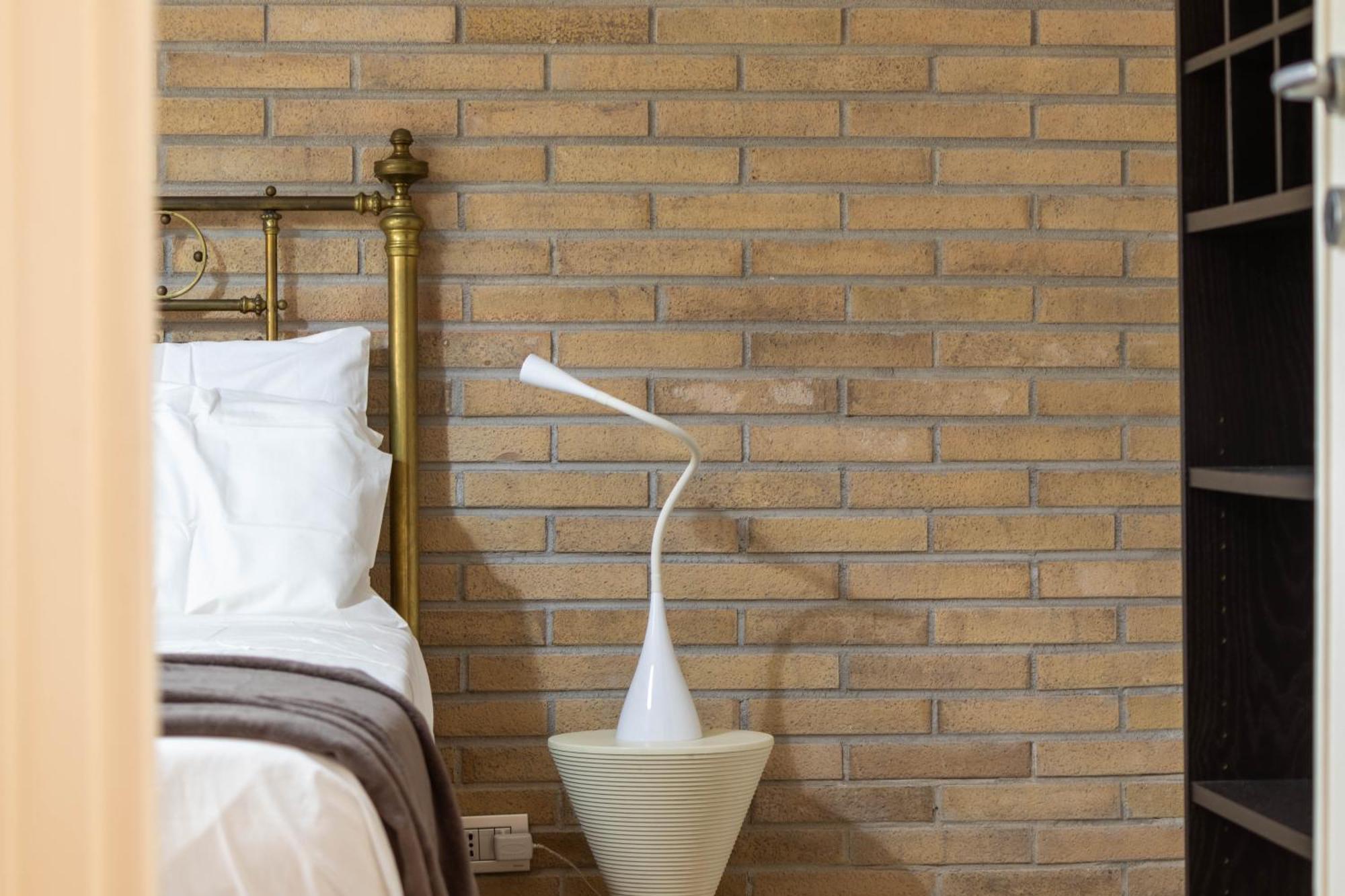 Appartamento Centro * * * * *- S.croce In Gerusalemme Loft