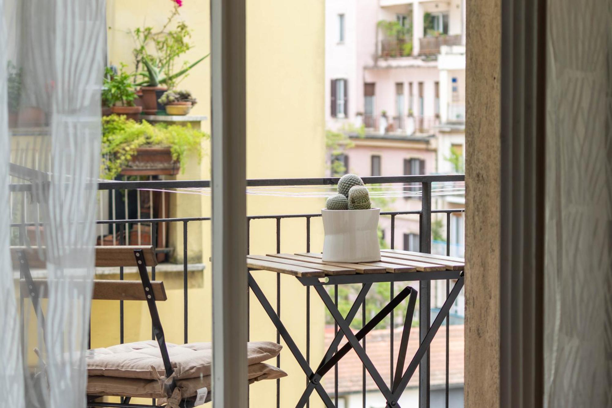 Appartamento Centro * * * * *- S.croce In Gerusalemme Loft