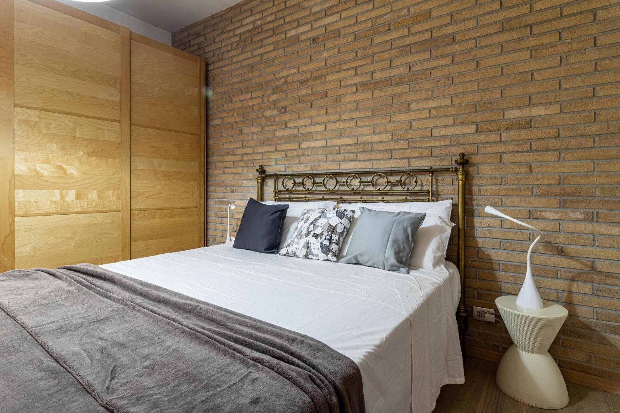 Centro * * * * *- S.croce In Gerusalemme Loft Appartamento *