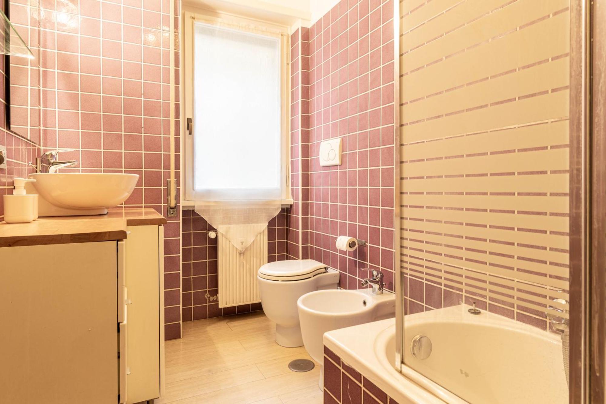 Appartamento Centro * * * * *- S.croce In Gerusalemme Loft Roma